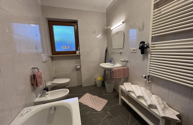 Residence Garni Untermoahof - Photo 7