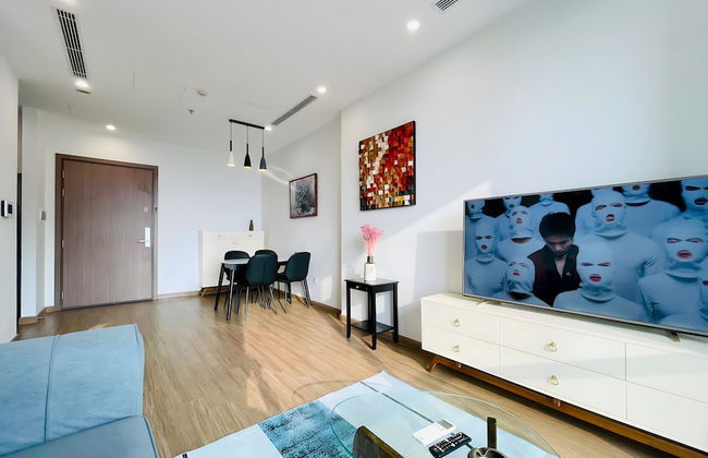 Vinhomes Skylake - Quylodge - Foto 70