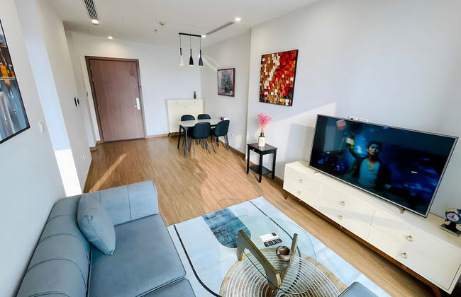 Vinhomes Skylake - Quylodge - Foto 68
