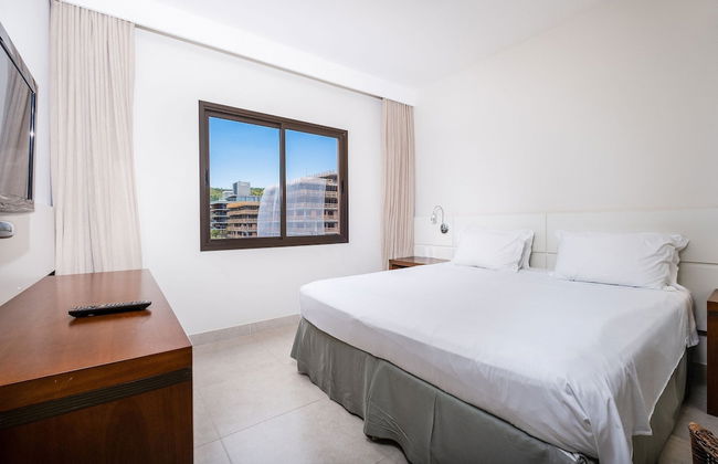Studios modernos à beira-mar - Jurerê Beach Village JBVTOP - Foto 60
