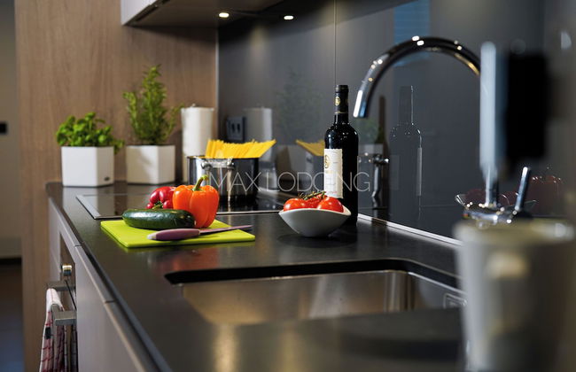 Max Lodging GmbH & Co KG - Photo 74