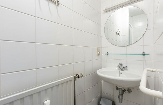 Nice Apartment With Kitchen - Foto 13