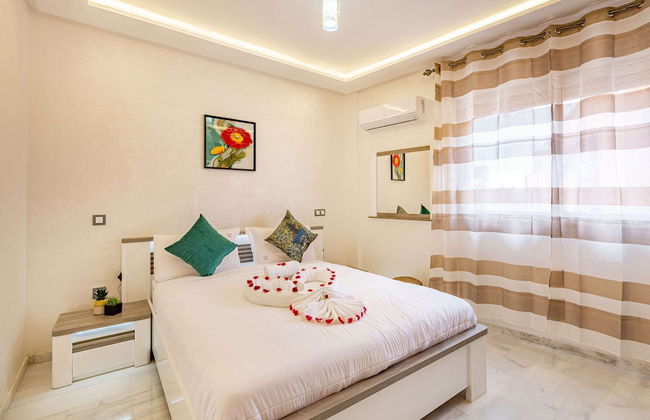Vittoria Guest House Marrakech - Foto 4