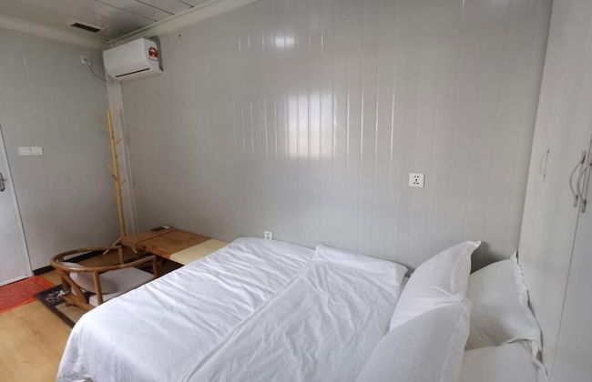 Titiwangsa Cabin Retreats by uBook - Foto 14