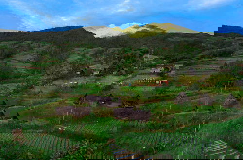 Foto 45 - KEMA Merbabu powered by Cocotel