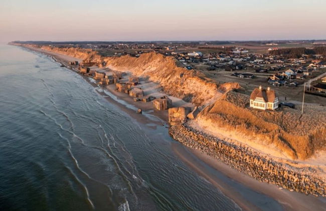 Holiday Home in Großenbrode - Foto 31