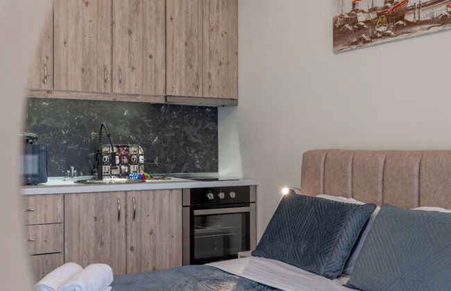 Esel Apartments - Foto 10