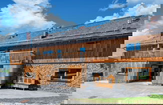 Foto 1 - Beautiful Chalet With Sauna in Wolting