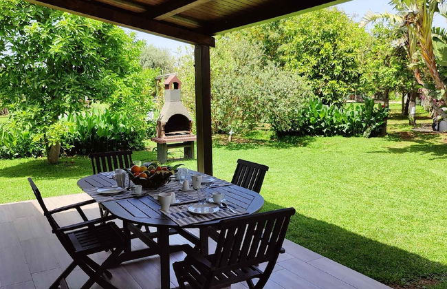 Giardino di Limoni Eco Friendly Villa - Foto 47