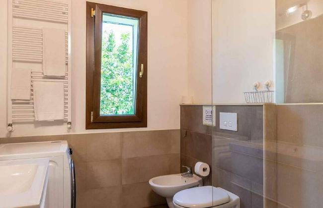 Giardino di Limoni Eco Friendly Villa - Foto 40