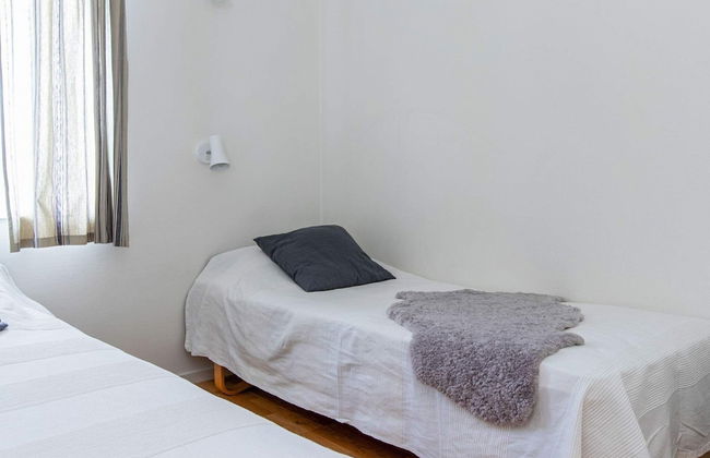 8 Person Holiday Home in Lofsdalen - Photo 3