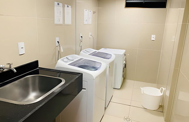 Gold Flat by Apartamentos Jampa - Foto 68
