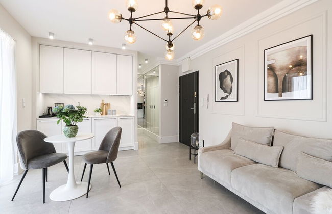 ApartPark by Baltic Home - Foto 41