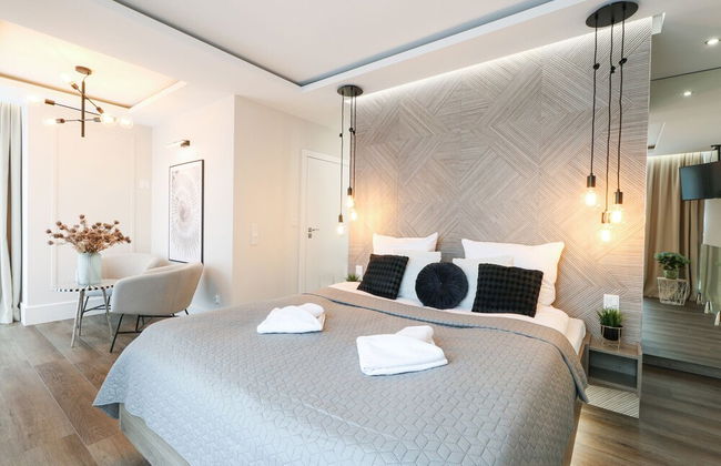 ApartPark by Baltic Home - Foto 39