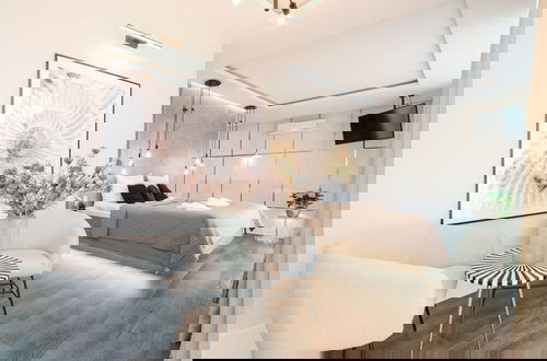 Foto 46 - ApartPark by Baltic Home