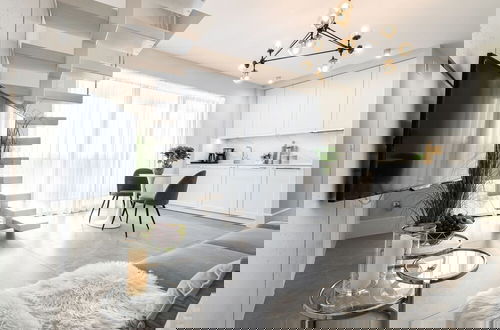 Foto 45 - ApartPark by Baltic Home