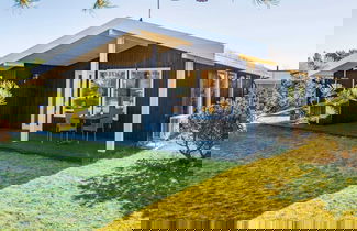Foto 1 - 6 Person Holiday Home in Glesborg