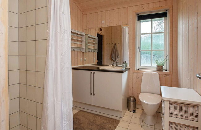 8 Person Holiday Home in Gedser - Foto 7