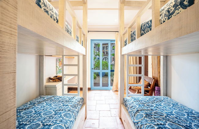 Las Catalinas Doorway - Foto 80