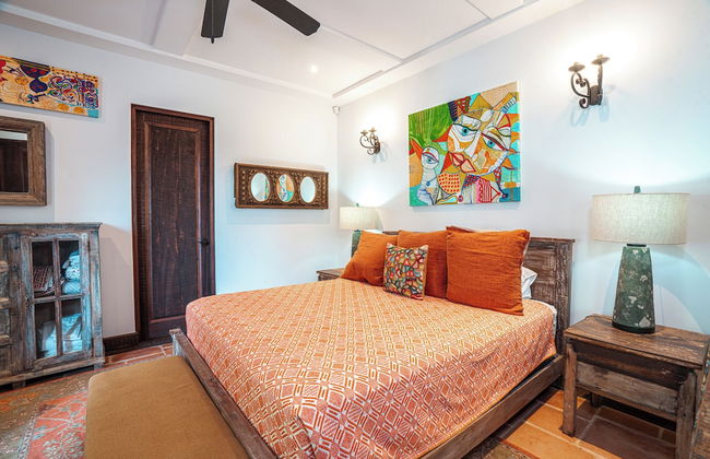 Las Catalinas Doorway - Foto 79