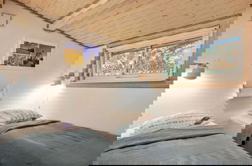 Foto 2 - 4 Person Holiday Home in Nexo