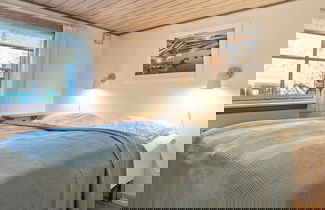 Foto 3 - 4 Person Holiday Home in Nexo