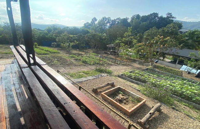 Nokkamin Home Chiang Dao - Foto 34