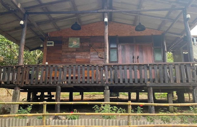 Nokkamin Home Chiang Dao - Foto 35