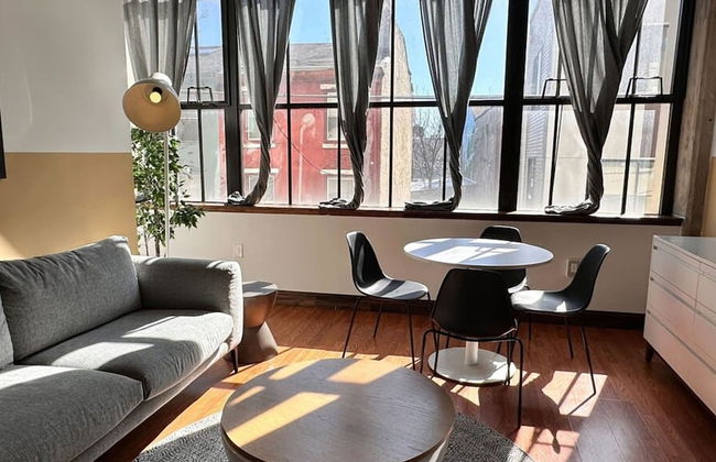 Sosuite 2BR Apt w W/d, Gym, On-site Restaurant - Foto 8