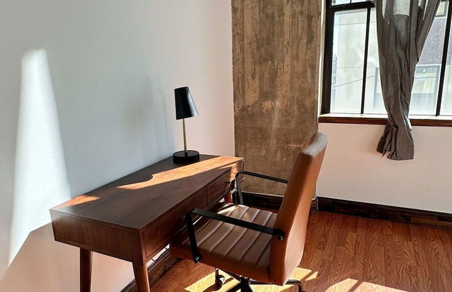 Sosuite 2BR Apt w W/d, Gym, On-site Restaurant - Foto 4