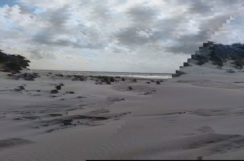 Photo 42 - 5 Star Holiday Home in Vejers Strand