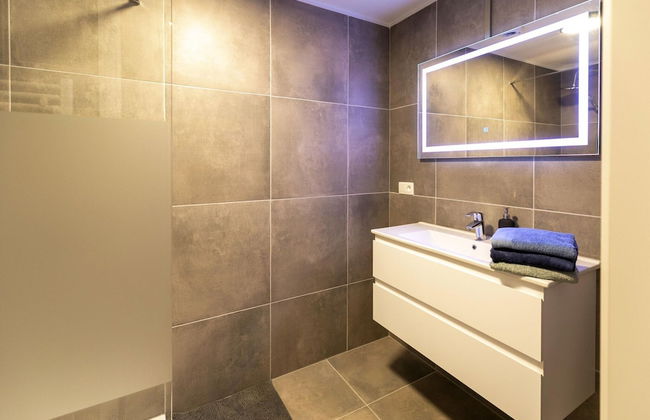 Apartment in Maasmechelen for 4 Person - Foto 15