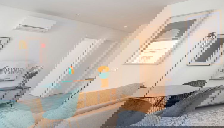 Foto 1 - Liiiving in Porto - City Design Apartment N