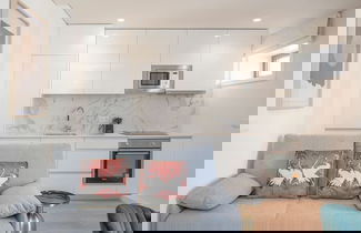Foto 3 - Liiiving in Porto - City Design Apartment N