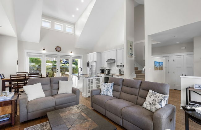 Qualicum Landing - Foto 28