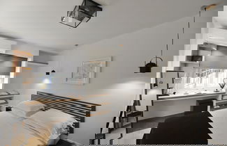 Foto 1 - Alter Ego Apartments