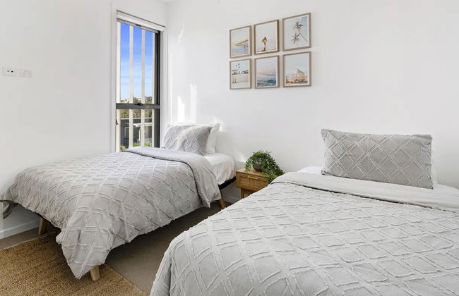 Oceanviews on Pearl - Foto 4