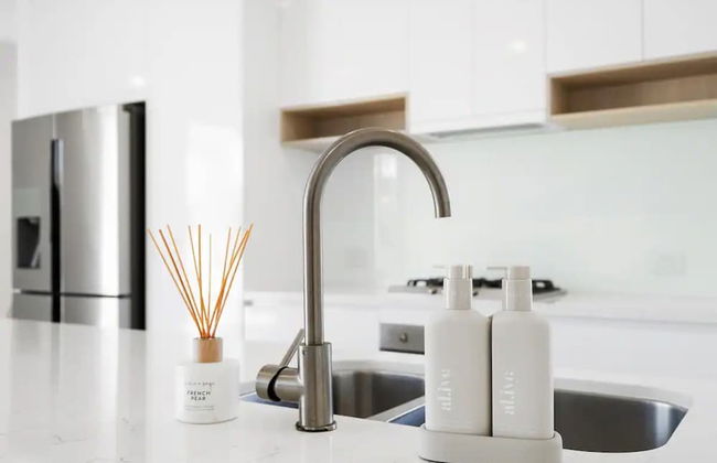 Oceanviews on Pearl - Foto 12