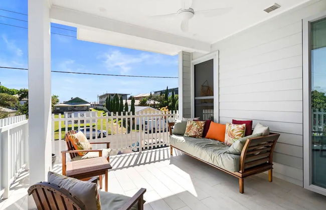 Oceanviews on Pearl - Foto 23