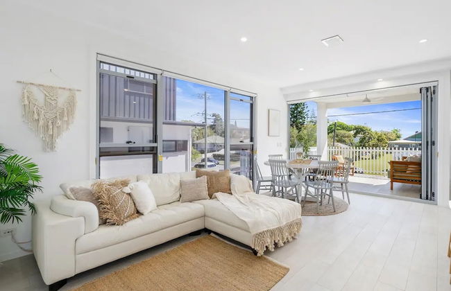 Oceanviews on Pearl - Foto 15