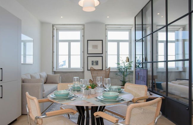 Liiiving in Porto Luxury Beachfront Apartment III - Foto 17