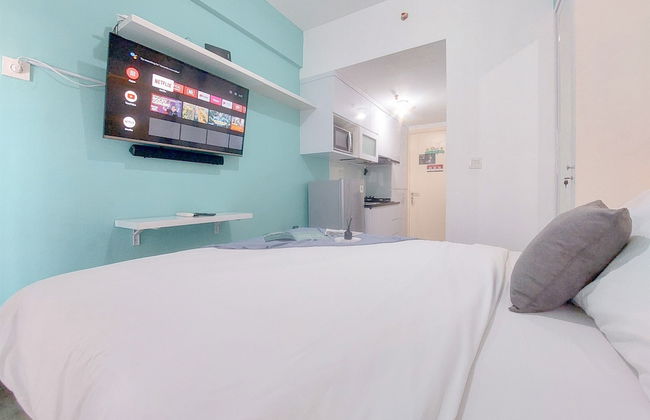 Good Place Studio Apartment M-Town Residence Near Summarecon Mall - Photo 2