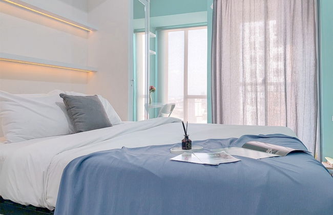 Good Place Studio Apartment M-Town Residence Near Summarecon Mall - Photo 4