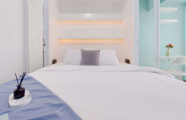 Good Place Studio Apartment M-Town Residence Near Summarecon Mall - Photo 1