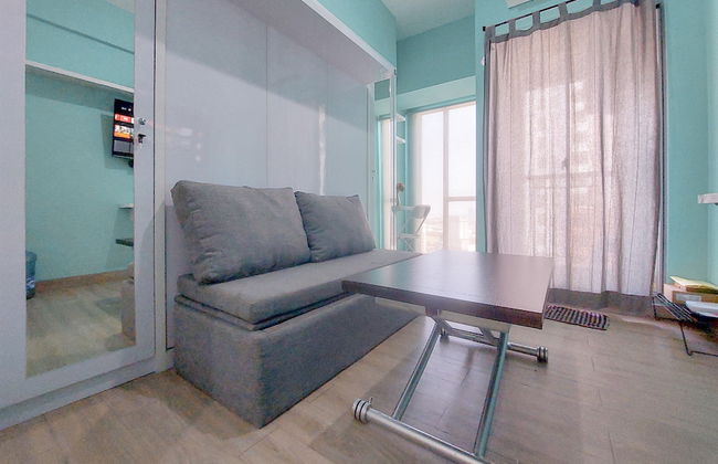 Good Place Studio Apartment M-Town Residence Near Summarecon Mall - Photo 8