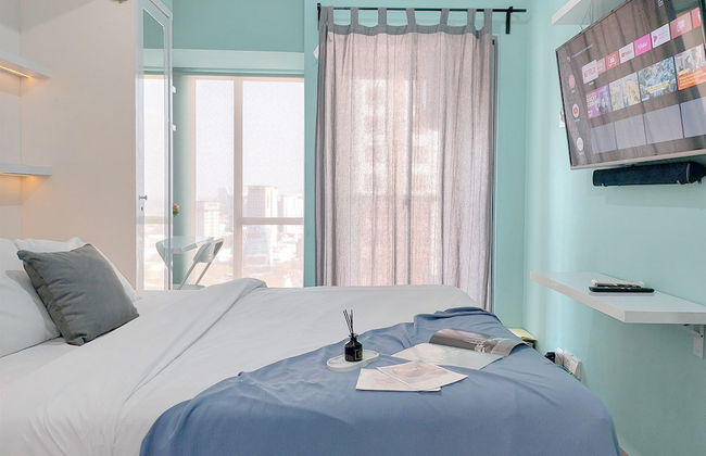 Good Place Studio Apartment M-Town Residence Near Summarecon Mall - Photo 3
