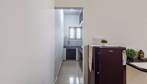 Cozinha privada