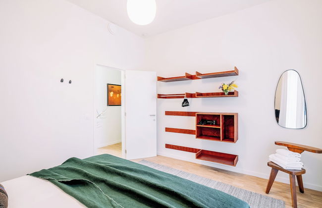 Smartflats - Avenue Antwerp - Photo 6