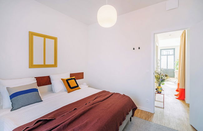 Smartflats - Avenue Antwerp - Photo 11