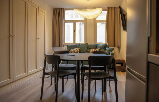 Smartflats - L'Orangerie I Maastricht - Foto 11